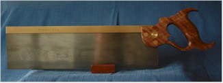 Paradox Walnut Tenon Saw